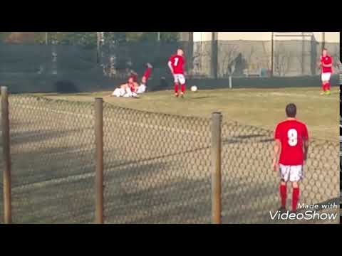 Veneto - Allievi Regionali U17 Girone C - Giornata 22 - Unione Graticolato vs Treporti