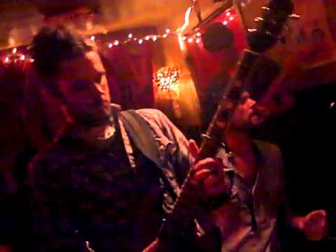 Mudphonic and Chad Pope - Going Down South - The Sahara Lounge - Austin