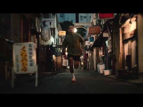 Run your way | New Balance