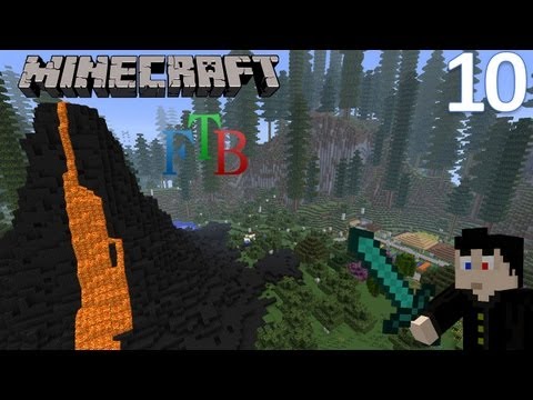 LP FTB Auscraft 10 - Mob Farm