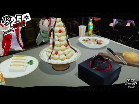 Persona 5 Royal pt144