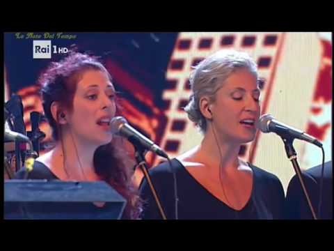 VIVA MOGOL Rita Pavone "Eppur mi son scordato di te" con le Voci di Art Voice Academy