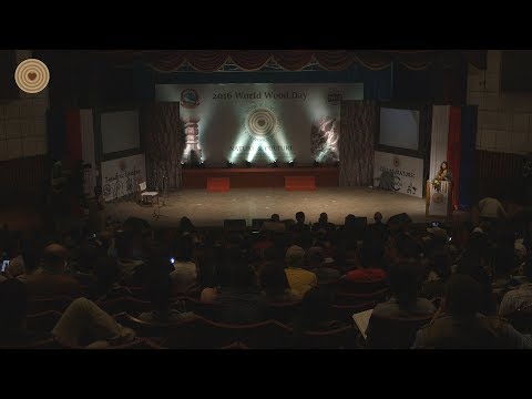 2016 WWD Closing Ceremony (Full)