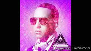 After Party -Daddy Yankee (Versión Extended) Ft. DeLa Ghetto/Prestige/Musicologo &amp; Menes