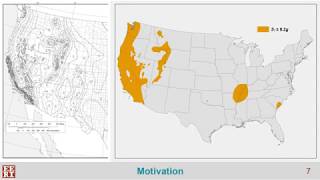 USGS Web Tools for Site-Specific Ground Motion Hazard Analysis