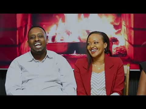 IJISHO RY'UMUTURANYI EP38 - Umva uburyo CONFI Habanyemo n'umugore we! aricyo wabigiraho?//