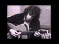 Bert Jansch - Blackwaterside (Live Norwegian TV '73)
