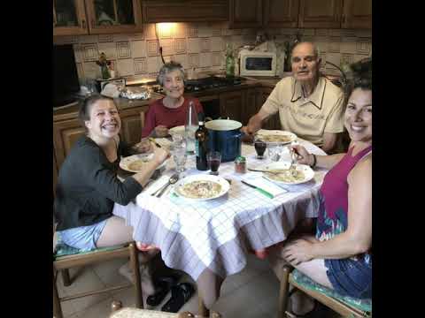 Civitaluparella: Home Made Cooking