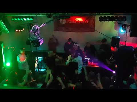 MR 360 x ZBUKU Wręczenie ZŁOTYCH PŁYT