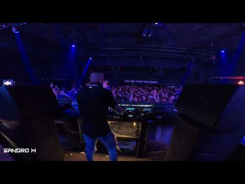 Sandro M. - 21.01.2023 @Gate13, Barcelos, Portugal 🎥