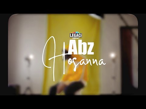 Abz - Hosanna