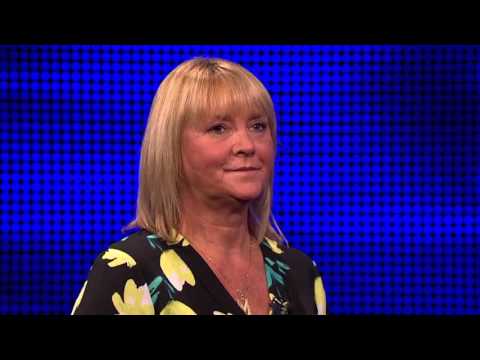 Marie's Chase For £3000 Part 1 - The Chase