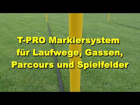 T-PRO Markiersystem