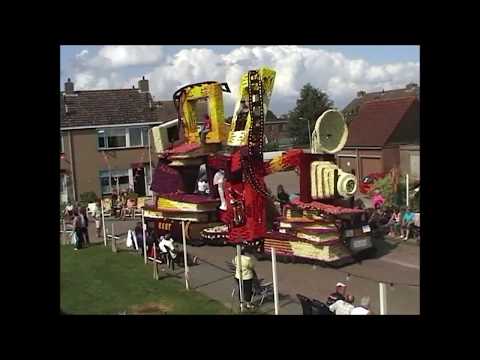 2009 Kluitenberg - In The Picture (Bloemencorso Sint Jansklooster)
