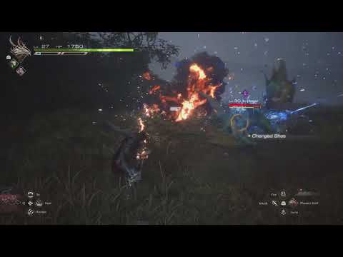 FINAL FANTASY XVI pt 71