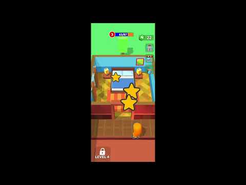 Zombie Hotel Simulator