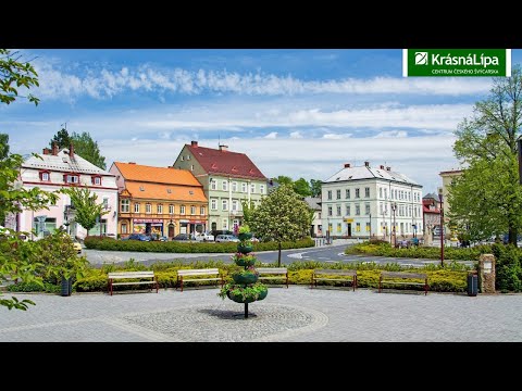 Ohlédnutí za rokem 2020 v Krásné Lípě