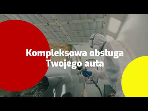 Zobacz filmy, Auto-Dubnicki, Koszalin