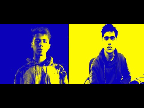 (REACCION) Luck Ra, Lautaro López - ODIO AMARTE (Video Oficial)