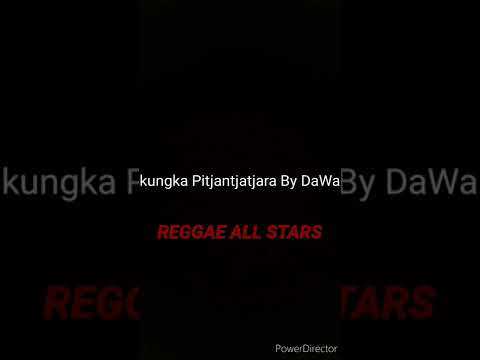 Kungka Pitjantjatjara By DaWa