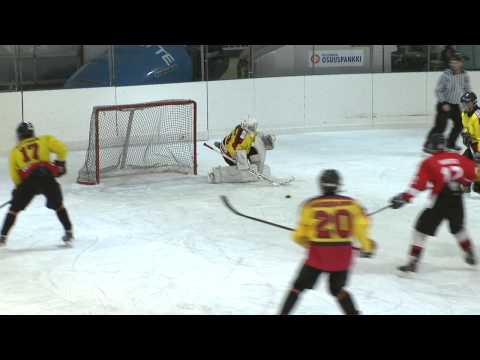 Tiia Hurtat 2014 HD 720p