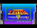 BS Zelda No Densetsu SNES Playthrough Longplay Retro Video Game