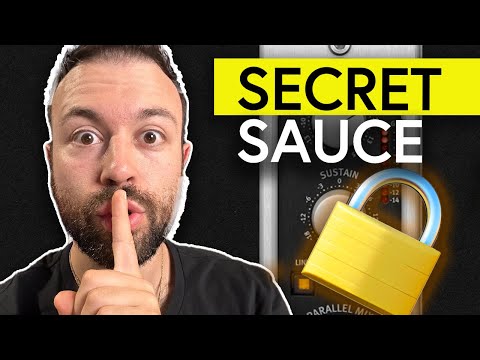 The Mastering Trick I Was Told Not to Share...