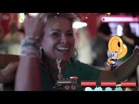 Theo Claessens   Polkanaisetrein