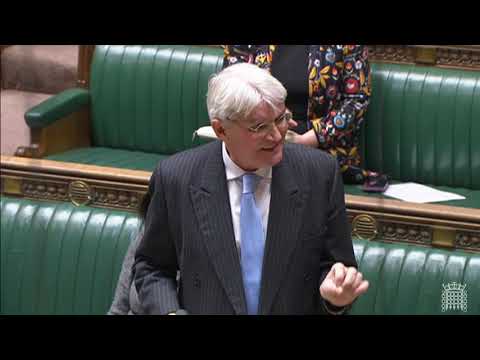 House of Commons - Urgent Question: statement on the situation in Israel and Palestine - 08/01/2024