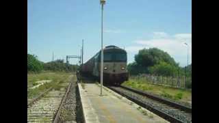 preview picture of video 'TC 59122 BICOCCA - GELA in transito a Cassibile.'