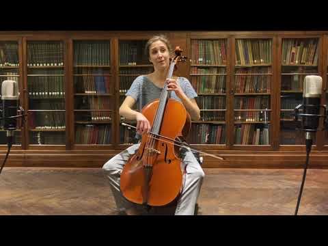 Gabrielli Ricercar V in C Major