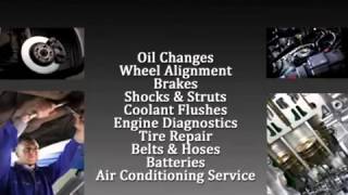 preview picture of video 'Tire Shop and Auto Repairs Checotah, OK | Tire One, LLC'