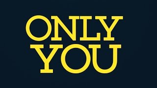 Selena Gomez - Only You (Lyric Video)