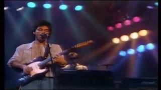 Hall & Oates - She's Gone (Live) - [STEREO]