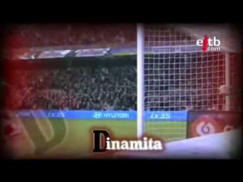 Iker Muniain | Skills & Goals |