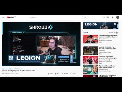 Lenovo Legion - Customer Success Story