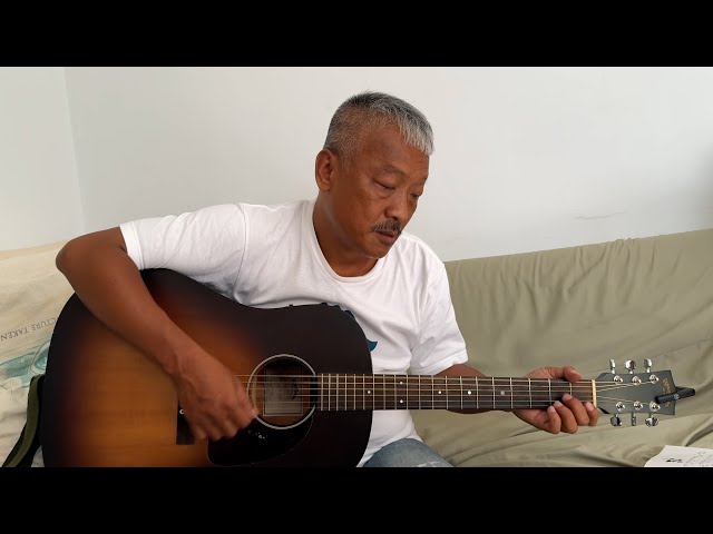 Singer-songwriter honors Taiwan’s democracy pioneers