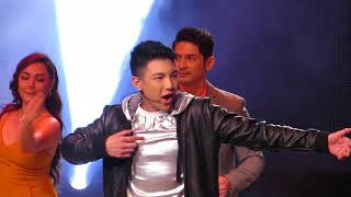 Dying Inside by Darren Espanto | 34th PMPC Star Awards for Movies 2018!