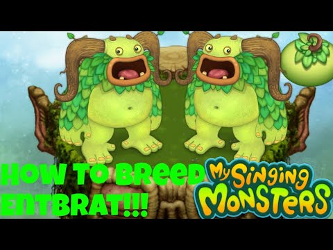 Entbrat Breeding Chart