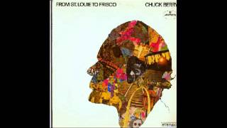 Chuck Berry - Ma Dear