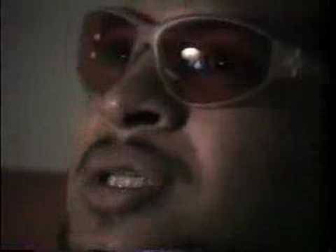 Blabbermouth Session: Myka Nyne