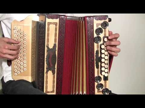 Ziachfuchs  "Wenn ich auf hohen Bergen steh"