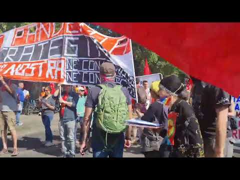 Tg Cub 27 Maggio 2022 - Aumentano le spese per gli armamenti scendono quelle per le spese sociali