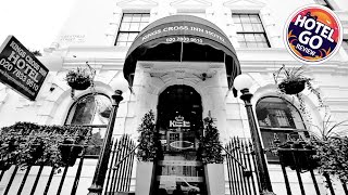 Kings Cross Inn Hotel | London, United Kingdom | Hotel Review 🌟