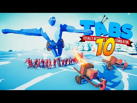 TABS | THE BATTLE OF THE THREE GIANTS AND  THE SHOGUN