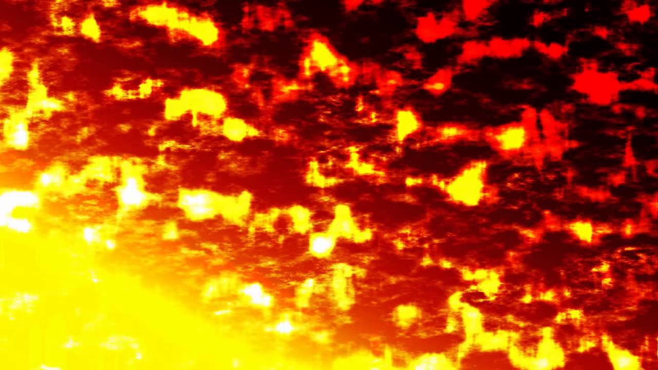 Royalty Free Footage  Volcano lava image