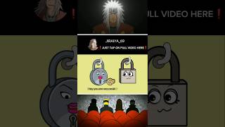 Naruto squad reaction on lock and key sus😁😁😁