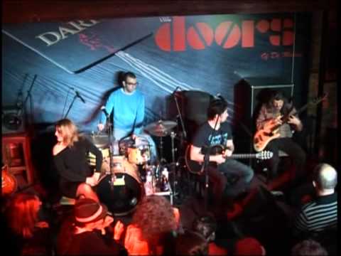 Gürol Ağırbaş Solo - Canlı Sahne Performansı