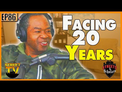 Facing 20 Years on a Flawed Georgia RICO Case—Now Madd Ronald Is Back in L.A.