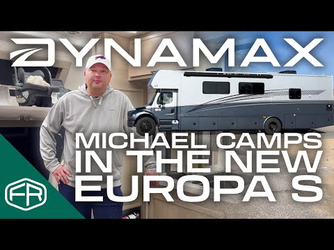 Thumbnail for We Camp Test the New Europa S 37CA Video